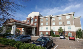  Holiday Inn Express Hotel & Suites Savannah Midtown, an IHG Hotel  Саванна